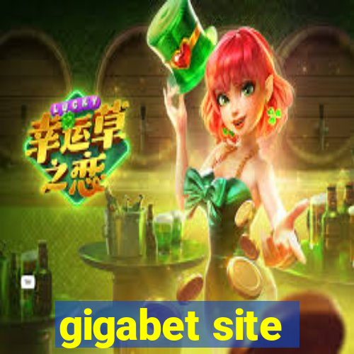 gigabet site